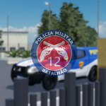 12ºBatalhão da Policia Militar da Bahia