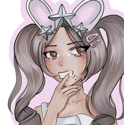 xxElls cute clothes xx Roblox group icon