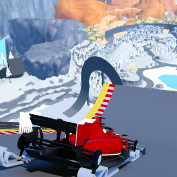 DownForce - Direção Acrobática