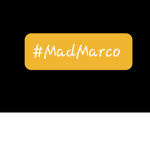 #The Mad ones
