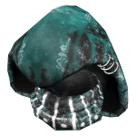 Immortal Hood: Korblox Deathspeakers Assassin
