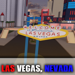 [YUSA] Las Vegas, Nevada