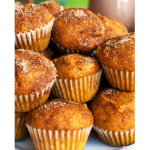 The Muffin Country