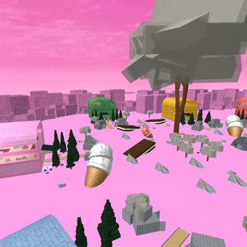 [UPDATE] Candy Tycoon!