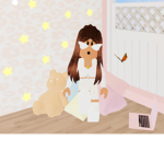 Bff account!