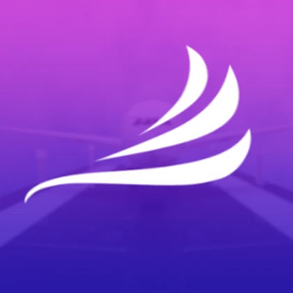 Atlantis Airlines [AA] Roblox group icon