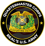 [USΑ] Quαrtermαster Cοrps