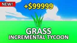 Grass Tycoon🌿