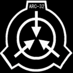 [SCP:RP] ARC - 32