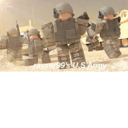 U.S Army Academy [W.I.P]