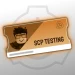 SCP Escape - Run and Hide icon