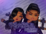 [ PEARLS INFUSION MAJORETTE ]