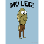 Leg Clan