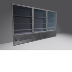 Lilac's Product Server