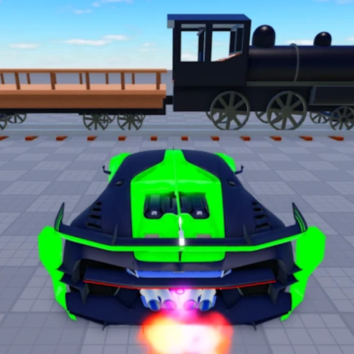 Crash Cars with Nitro