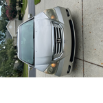 THE COOL CAR IS GRAY