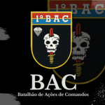 ''BAC'' Batalhão de Ações de Comandos [Raidy]