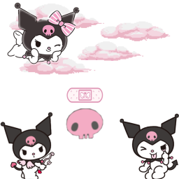 ☁️🖤🌸𝐾𝑢𝑟𝑜𝑚𝑖 𝑂𝑏𝑏𝑦🌸🖤☁️