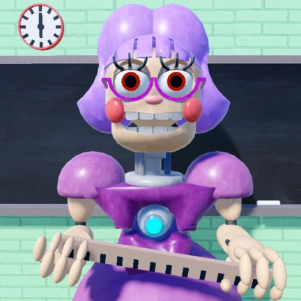 Image du serveur Roblox
