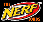 The Nerf Lords