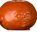 The melon people