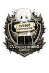 Cvrsed clothing