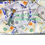 Dollar PLAYZ behind the scenes