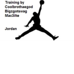 Jordan Training