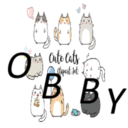 Cats Obby