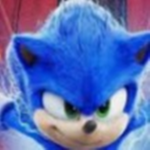 #Sonic Movie Fans!