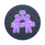 50 Wins