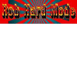 Rob hard mode