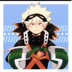 Bakugo group