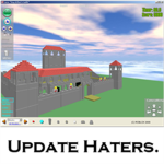 ROBLOX Update Haters