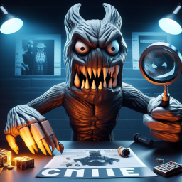 Crime