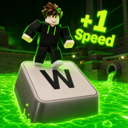 +1 Speed Acid Keyboard Escape