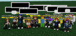 Noob Grouped
