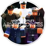 Mighty Waffle's Armed Forces