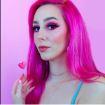 Peachy squad fans that adore Megan!