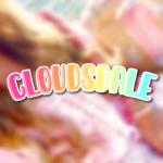 - cloudsdale -