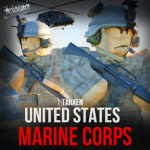 - United States Marine Corps. - Group Thumbnail