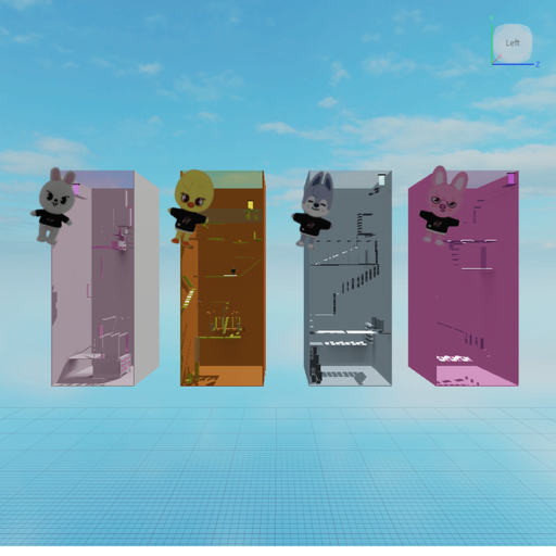 Towers of SKZ! (EXPANSION WIP)