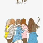 The Spending Girls