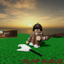 Slap Surge