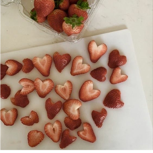 любимая клубничка 🍓