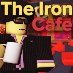 The Iron Cafe [REMASTERED]