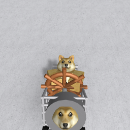 I Believe I Can Fly!