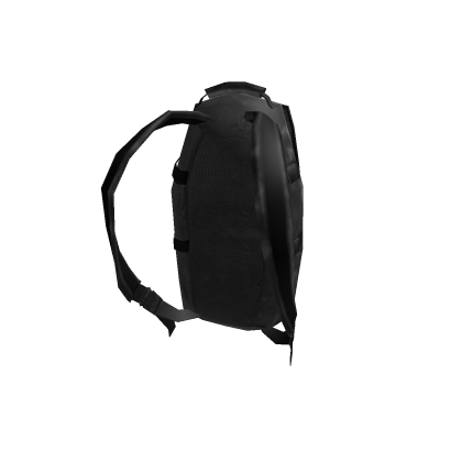 Recolorable Backpack