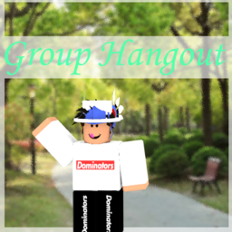Official Group Hangout