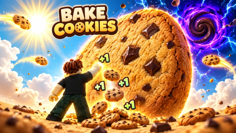Bake Cookies thumbnail